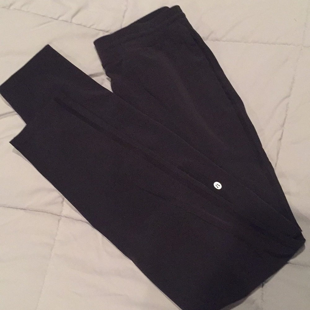 LuluLemon Convection Pant